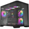 Корпус для ПК DARKFLASH ARC1 BLACK