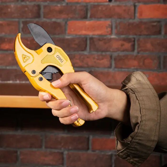 Труборез Deli 42 мм (EDL350042) изображение 7