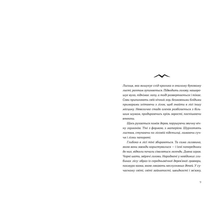 Книга Опівнічний бенкет - Люсі Фолі Видавництво Старого Лева (9789664486290) зображення 6
