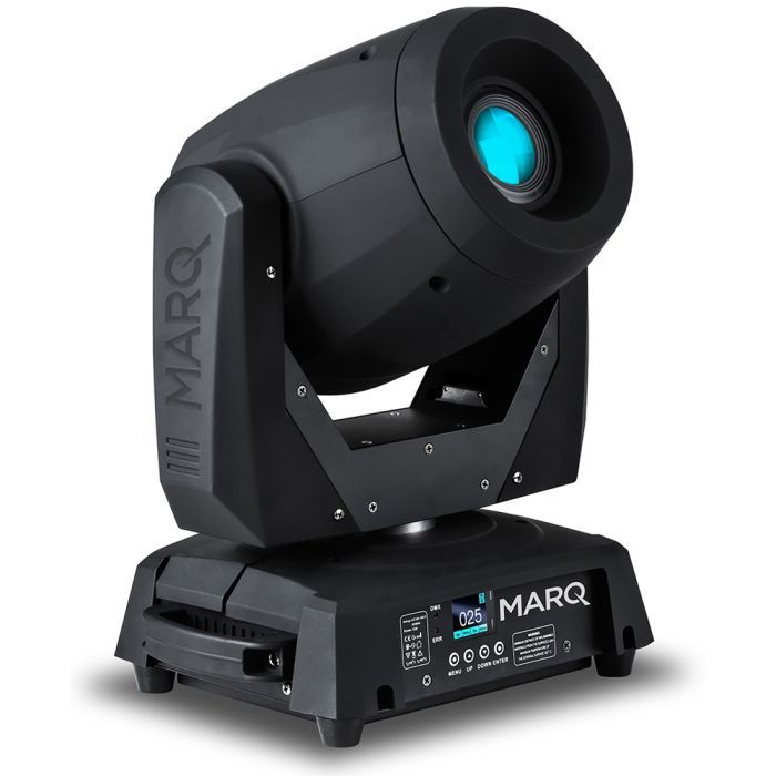 Световая голова Marq Gesture Spot 400