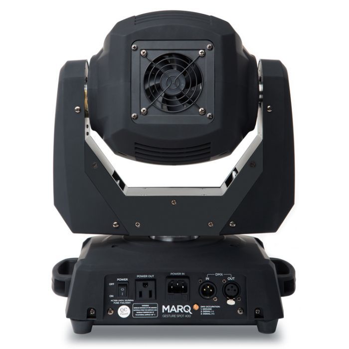 Световая голова Marq Gesture Spot 400 изображение 3