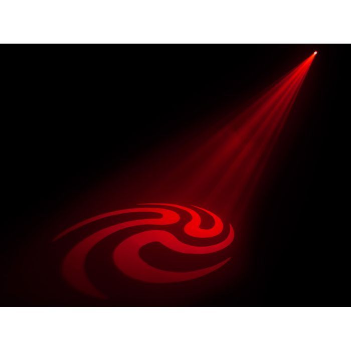 Световая голова Marq Gesture Spot 400 изображение 5