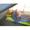 Туристический коврик Flextail Tiny Slleeping Pad R03 AVS самонадувний зелений (6975755966632) изображение 10