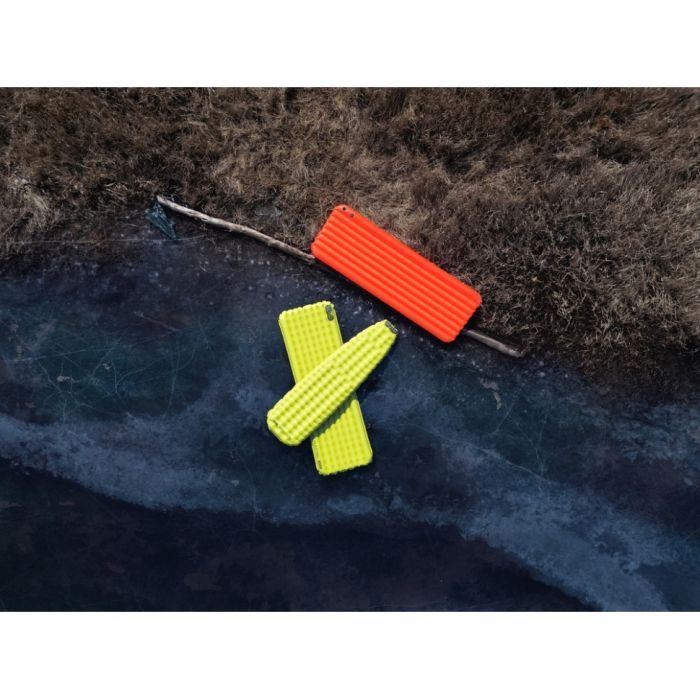 Туристический коврик Flextail Tiny Slleeping Pad R03 AVS самонадувний зелений (6975755966632) изображение 6