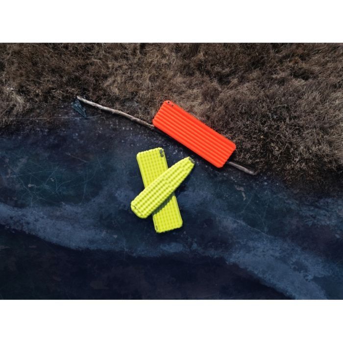 Туристический коврик Flextail Tiny Slleeping Pad R03 AVS самонадувний зелений (6975755966632) изображение 8