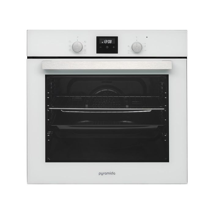 Духова шафа Pyramida PO 80 ME XGBL
