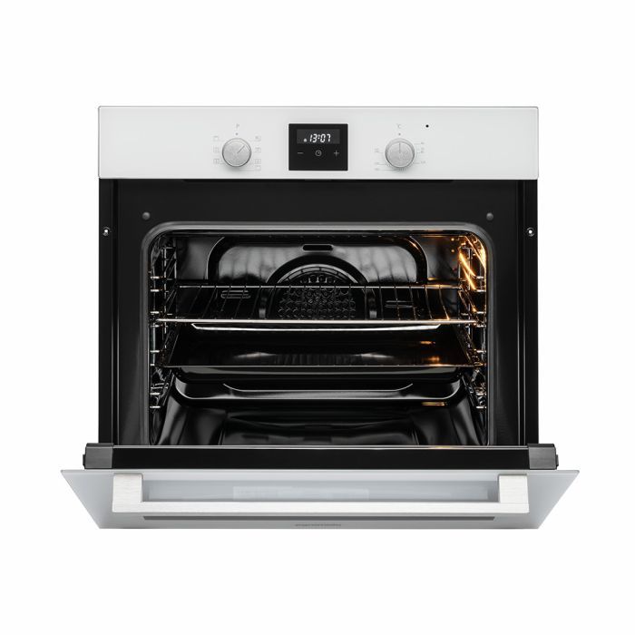 Духова шафа Pyramida PO 80 ME XGBL зображення 2