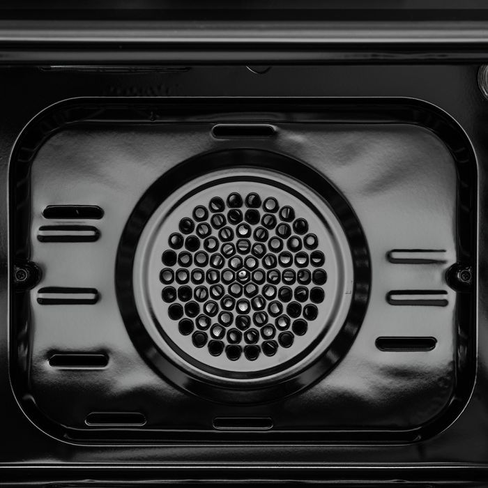 Духова шафа Pyramida PO 80 ME XGBL зображення 5