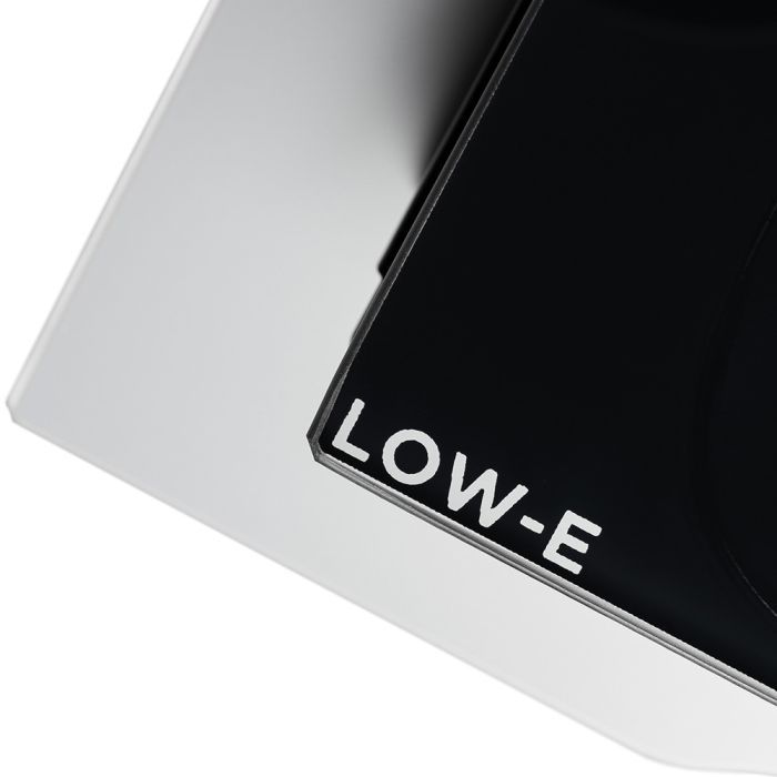 Духова шафа Pyramida PO 80 ME XGBL зображення 7