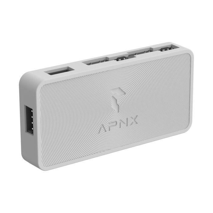 Кулер для корпуса APNX APF3-PF11257.21 изображение 12