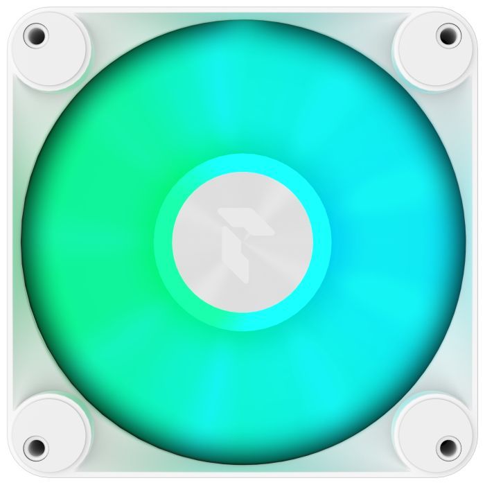 Кулер для корпуса APNX APF3-PF11257.21 изображение 3