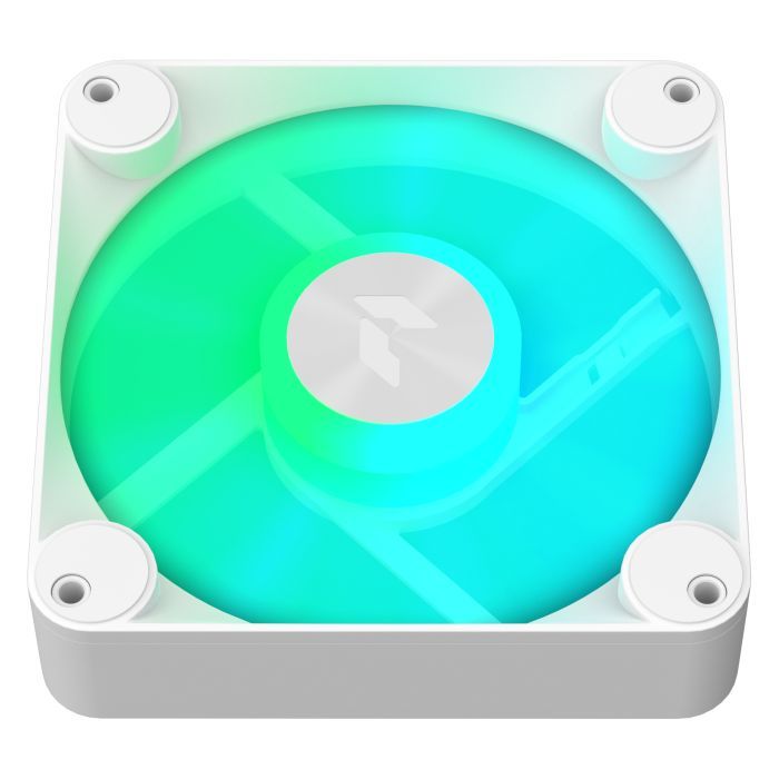 Кулер для корпуса APNX APF3-PF11257.21 изображение 5