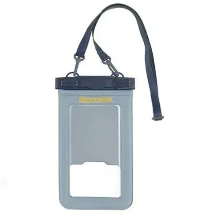 Гермопакет Naturehike CNK2300BS015, блакитний (6975641889021)