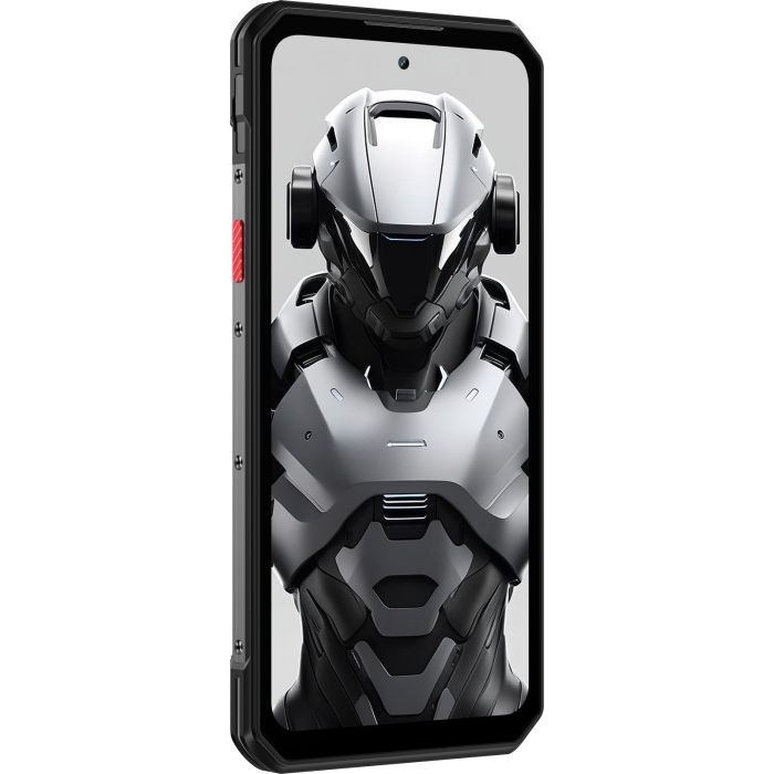 Мобільний телефон OUKITEL WP60 12/512GB Black (6941749843531) зображення 2