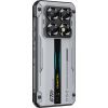 Мобільний телефон OUKITEL WP60 12/512GB Silver (6941749843555) зображення 5