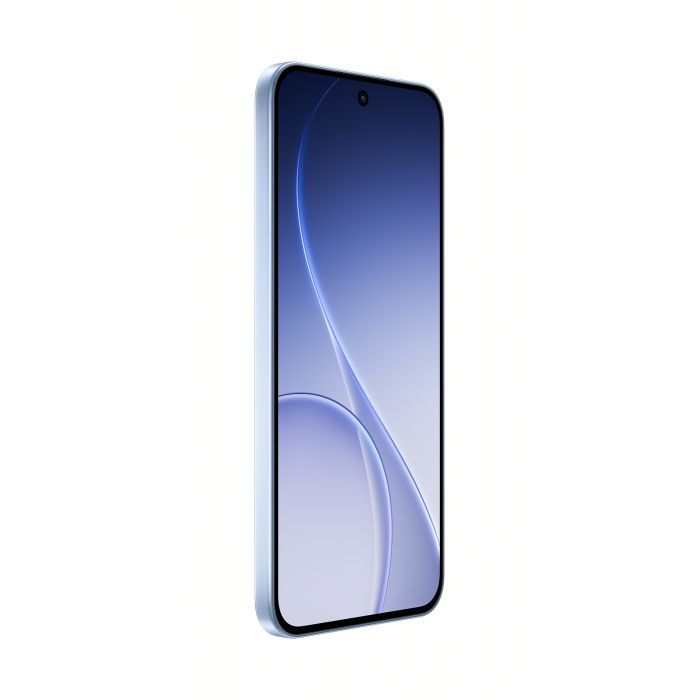 Мобільний телефон Oppo Reno15 F 5G 8/256GB Twilight Black (OFCPH2801_BLACK_256) зображення 6