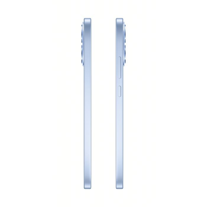 Мобільний телефон Oppo Reno15 F 5G 8/256GB Twilight Black (OFCPH2801_BLACK_256) зображення 7