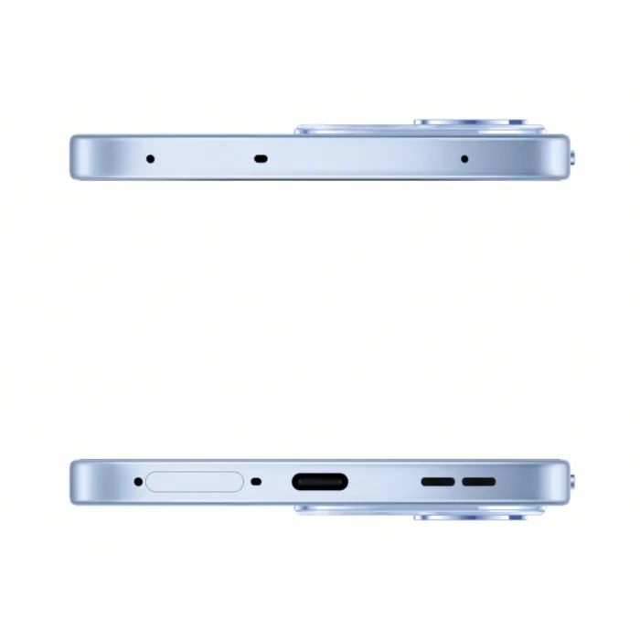 Мобільний телефон Oppo Reno15 F 5G 8/256GB Twilight Black (OFCPH2801_BLACK_256) зображення 8