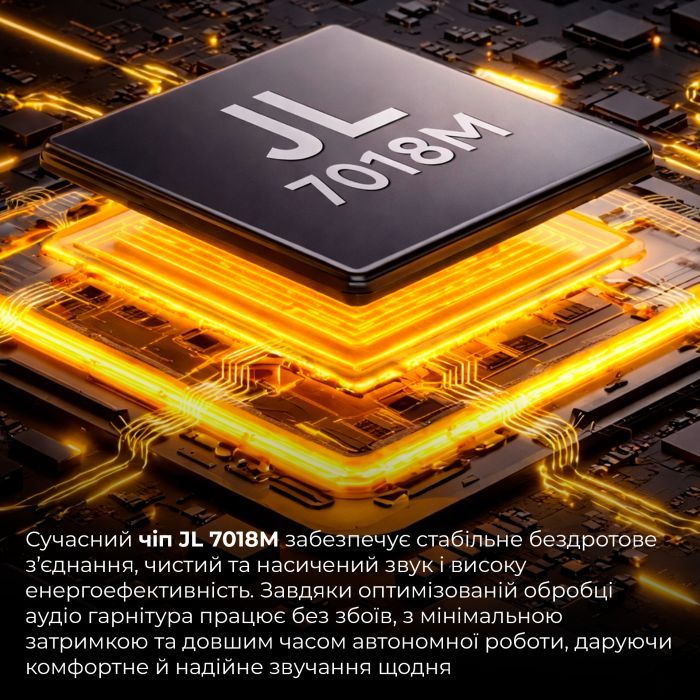 Наушники Ajazz AHM08 MAX 3-Mode White/Purple (AHM08-MAX-PWB) изображение 13