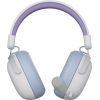Наушники Ajazz AHM08 MAX 3-Mode White/Purple (AHM08-MAX-PWB) изображение 2