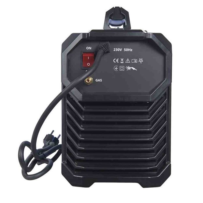 Зварювальний апарат Enersol напівавтомат інверторний, струм 20-160 A, 7.2кВт (EWM-160AMDS-SP) зображення 8