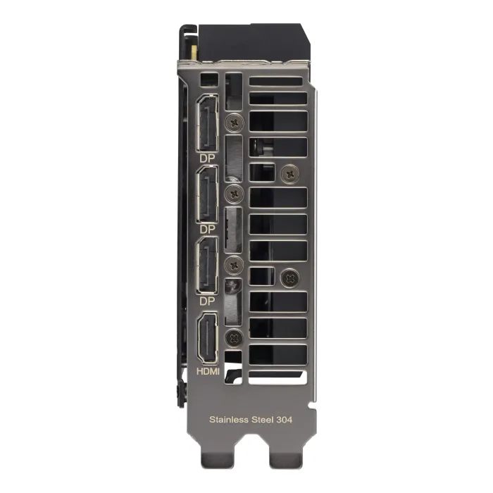 Видеокарта ASUS GeForce RTX5060Ti 16Gb DUAL OC EVO (DUAL-RTX5060TI-O16G-EVO) изображение 11