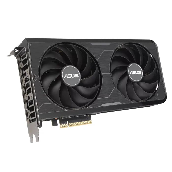 Видеокарта ASUS GeForce RTX5060Ti 16Gb DUAL OC EVO (DUAL-RTX5060TI-O16G-EVO) изображение 3