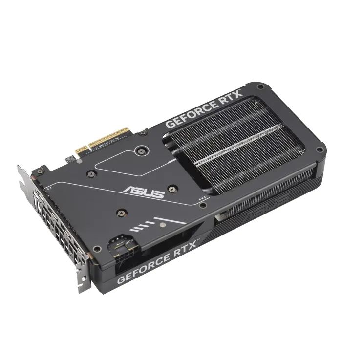 Видеокарта ASUS GeForce RTX5060Ti 16Gb DUAL OC EVO (DUAL-RTX5060TI-O16G-EVO) изображение 7