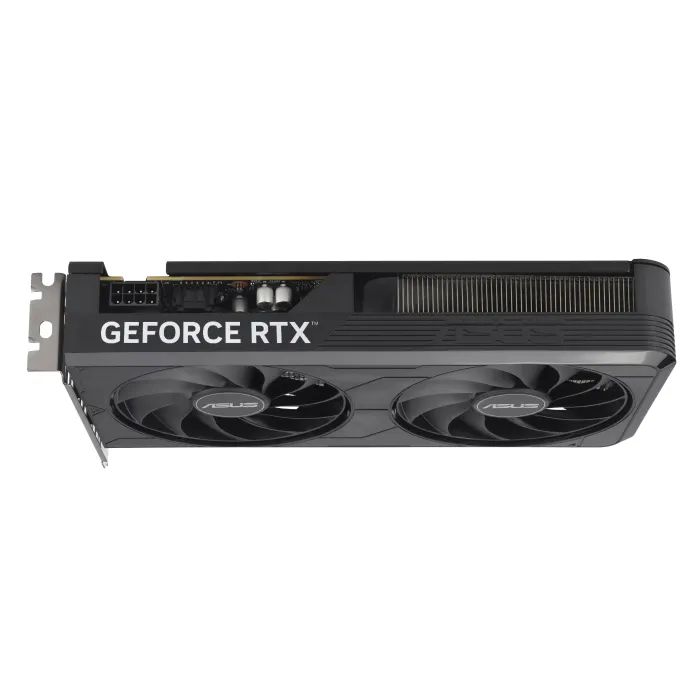Видеокарта ASUS GeForce RTX5060Ti 16Gb DUAL OC EVO (DUAL-RTX5060TI-O16G-EVO) изображение 9