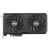 Видеокарта ASUS GeForce RTX5060Ti 16Gb DUAL OC EVO (DUAL-RTX5060TI-O16G-EVO)