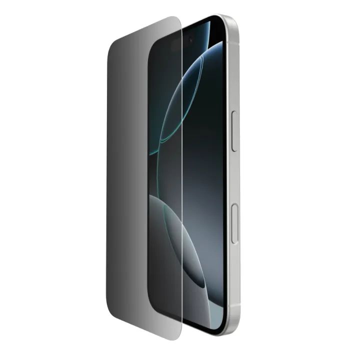 Скло захисне Belkin iPhone Air Privacy Screen Protector (OVA212HQ) зображення 2