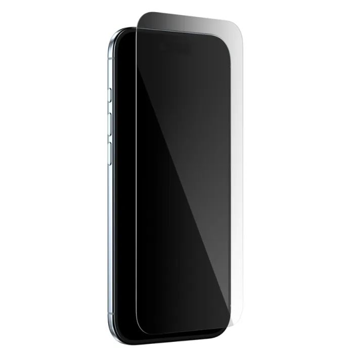 Скло захисне Belkin iPhone Air Privacy Screen Protector (OVA212HQ) зображення 5