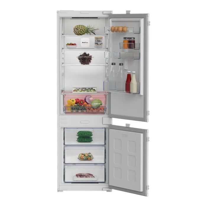 Холодильник Beko B3BCNA294HS