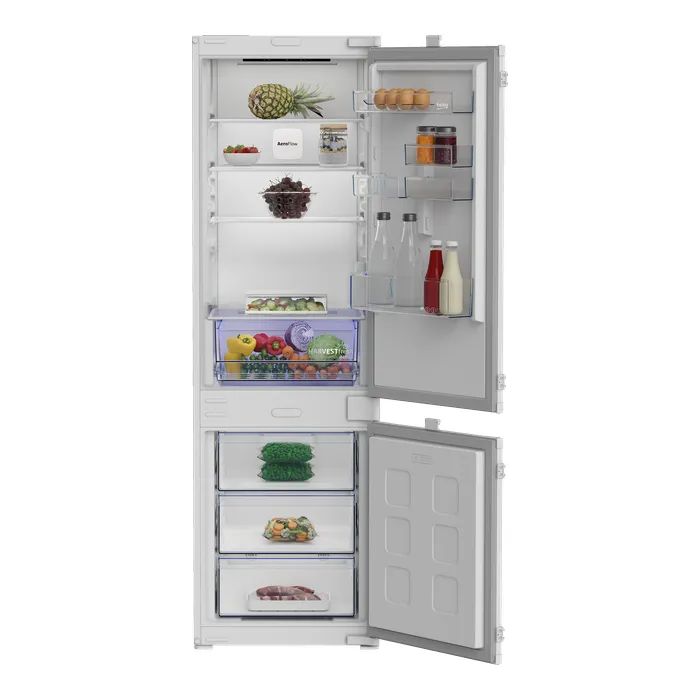 Холодильник Beko B3BCNA294HS зображення 2