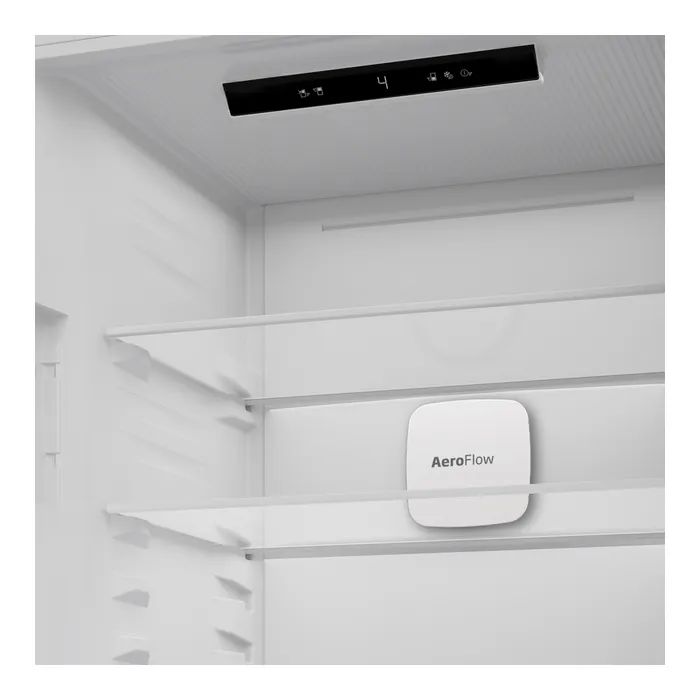 Холодильник Beko B3BCNA294HS зображення 3