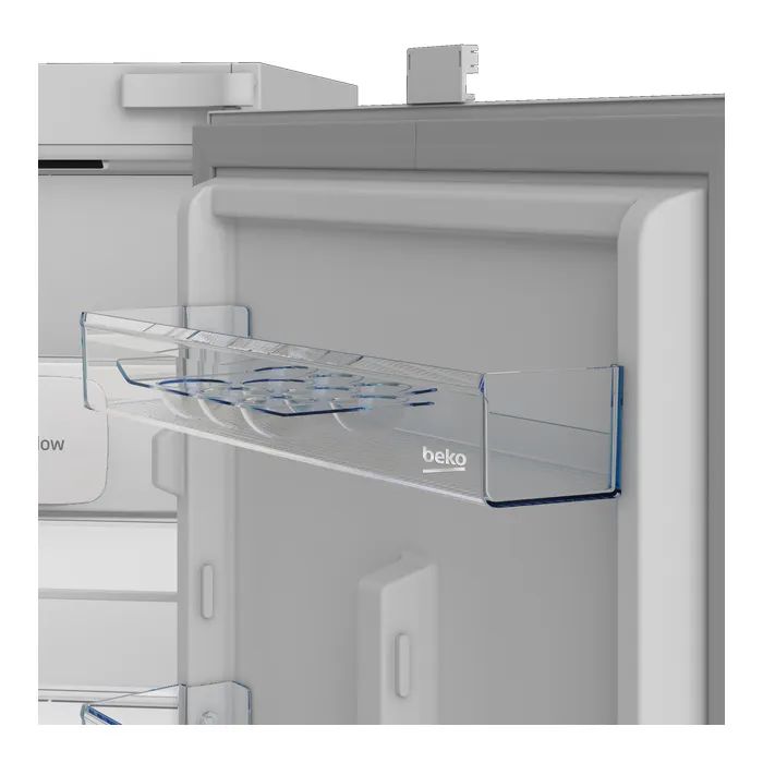 Холодильник Beko B3BCNA294HS зображення 5