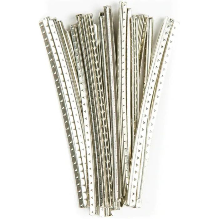 Гітарні лади Jim Dunlop Jumbo Accu-Fret Fretwire 6110 (6S6110)