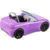 Ігровий набір Barbie Бузковий кабріолет мрії з лялькою Barbie (HBY29) зображення 5