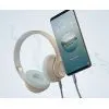 Кабель мультимедійний 3.5mm M to 3.5mm M 1.2m gray Essager (EYP35-DY0G) зображення 5