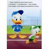 Книга Disney Маля. Школа життя. Корисна їжа - Ненсі Перент Ранок (9786170966735) изображение 5