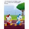 Книга Disney Маля. Школа життя. Корисна їжа - Ненсі Перент Ранок (9786170966735) изображение 6