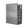 Коммутатор сетевой D-Link IES210GPP изображение 2