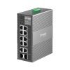 Коммутатор сетевой D-Link IES210GPP изображение 3