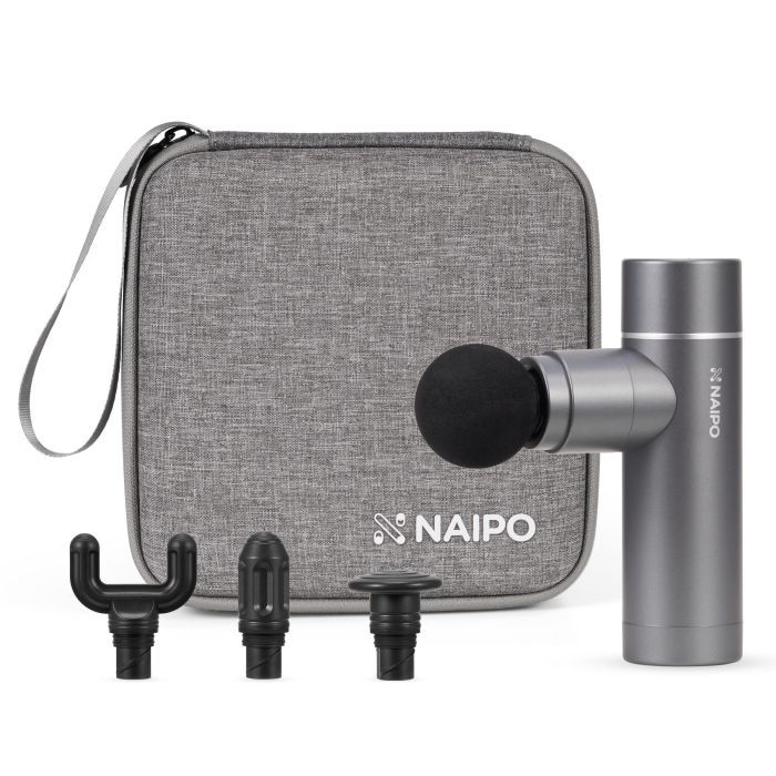 Массажер NAIPO NPMGUN-J11 изображение 2