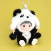 М'яка іграшка Pop Top Letsvan cерії Wakuku Панда (17WK-07D1) зображення 3