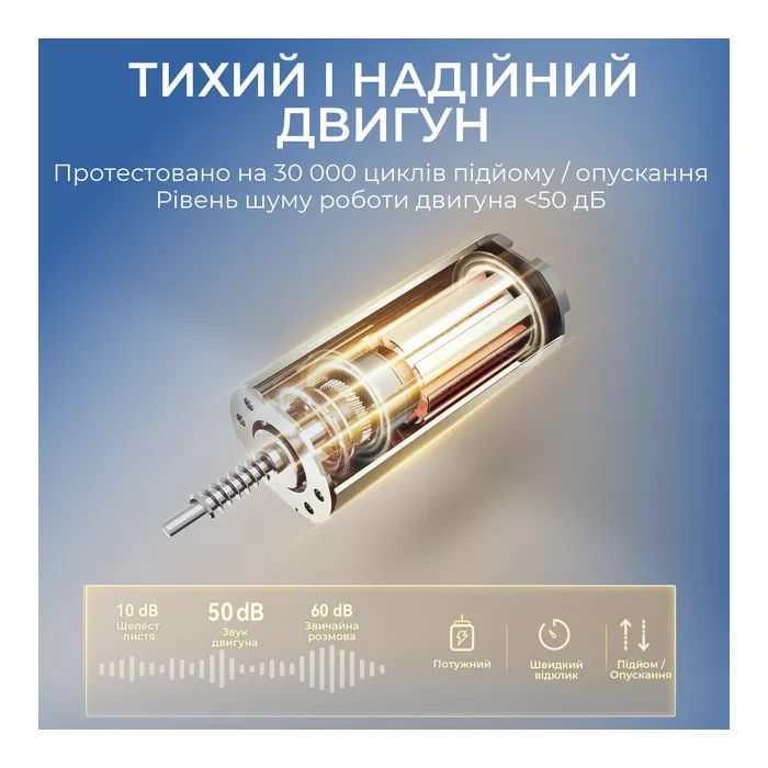 Компьютерный стол Sihoo D05 Walnut/Black (D05-104/D05-107) изображение 7