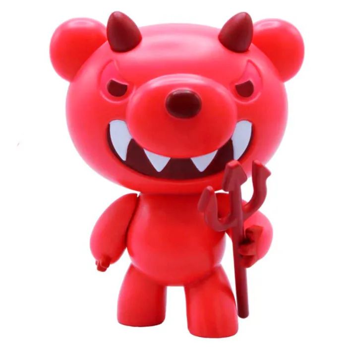 Фігурка Deddy Bears Beezlebear (JTDB-8000-2)