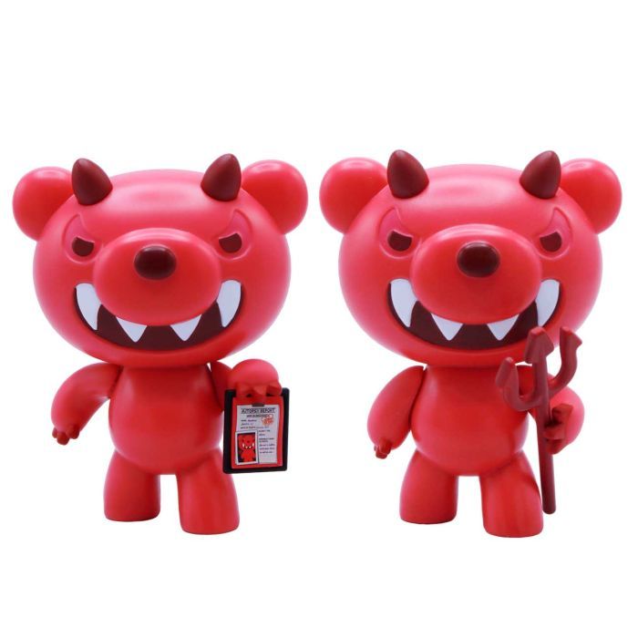 Фігурка Deddy Bears Beezlebear (JTDB-8000-2) зображення 2