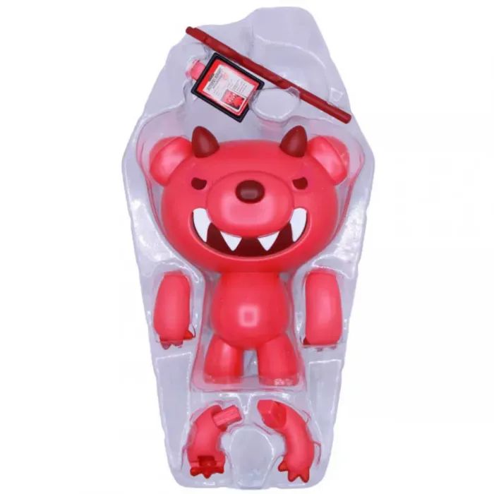 Фігурка Deddy Bears Beezlebear (JTDB-8000-2) зображення 3