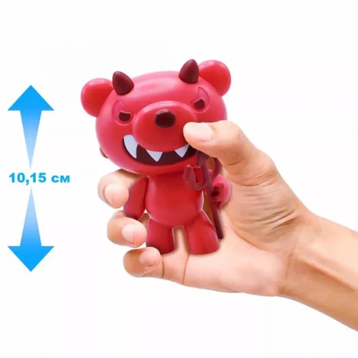 Фігурка Deddy Bears Beezlebear (JTDB-8000-2) зображення 7